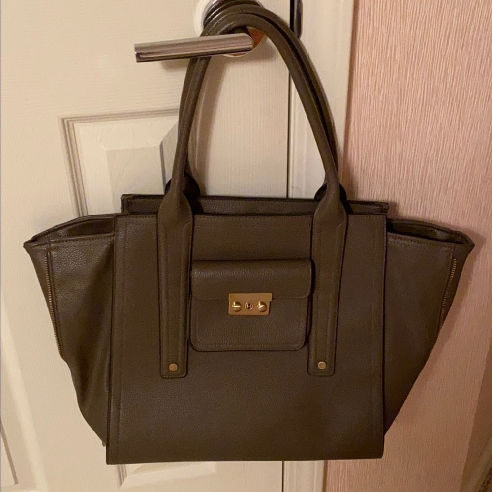 3.1 Phillip Lim for Target bag